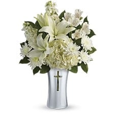 Shining Spirit Bouquet (Standard)