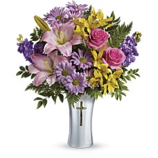 Bright Life Bouquet (Standard)