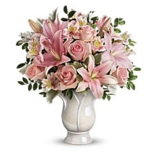 Soft And Tender Bouquet (Standard)