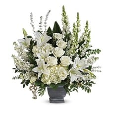 True Horizon Bouquet (Standard)