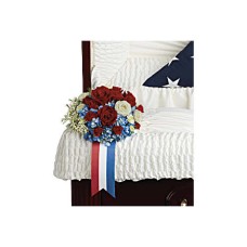 Loving Legacy Casket Insert