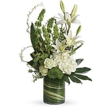Botanical Beauty Bouquet (Standard)