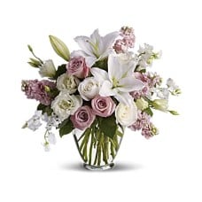 Isn't It Romantic (Standard)
