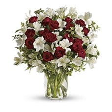 Endless Romance Bouquet (Standard)