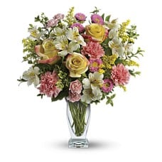 Meant To Be Bouquet by (Standard)