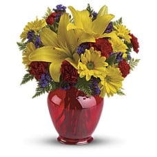 Let's Celebrate Bouquet (Standard)