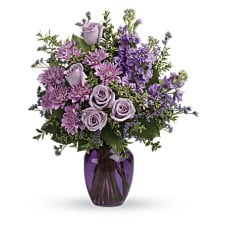 Together At Twilight Bouquet (Standard)