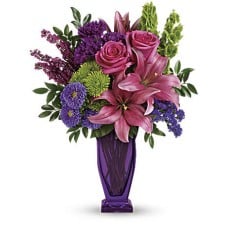 You're A Gem Bouquet by (Standard)