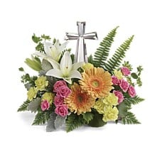 Giftblooms Precious Petals Bouquet (Standard)