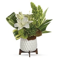 Artistic Angles Bouquet (Standard)