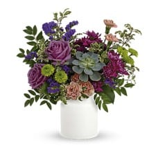 Hidden Garden Bouquet (Standard)