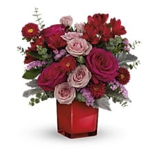 Giftblooms Loving Bunch Bouquet (Standard)