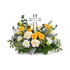 Giftblooms Be The Light Bouquet (Standard)