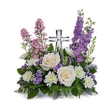 Giftblooms Poised with Love Bouquet (Standard)