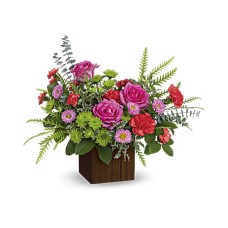 Catch The Sun Bouquet (Standard)