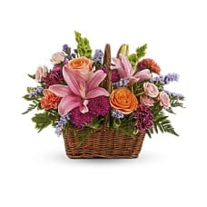 Giftblooms Blooming Joy Bouquet (Standard)