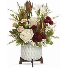 Timeless Treasure Bouquet (Standard)