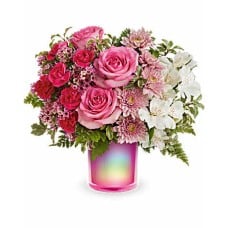 Giftblooms Gemstone Radiance Bouquet (Standard)