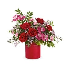 Giftblooms Be Mine Always Bouquet (Standard)