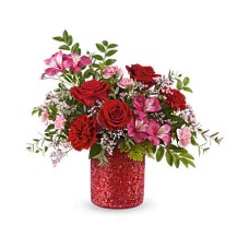 Giftblooms Be Dazzled Bouquet (Standard)