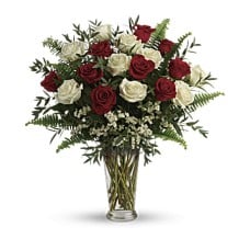 Yours Truly Bouquet (Standard)