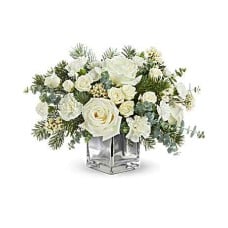 Giftblooms Arctic Blooms Bouquet (Standard)