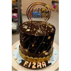 Premium Truffle Cake 1 Kgs