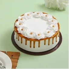 Christmas ButteScotch Cake 1 Kg