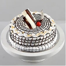 Christmas ButteScotch1 Kg Cake