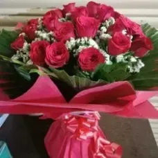 Bunch of Red Rose