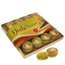 Macarons Dubai Style, 160 g