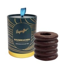 Leysieffer German Layered Tree Cake (250 g)
