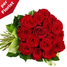 Red Premium roses