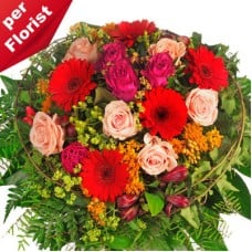 Flower Bouquet Schönheit
