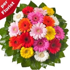 Flower Bouquet Blütentraum