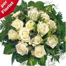 Flower Bouquet Eleganzia