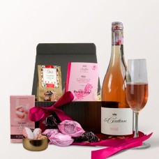 Gift Box Rose