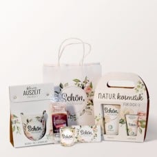 Gift Box „Schon, dass es dich gibt“