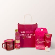 Gift Box Feel-Good Time „Wie schon, dass es dich gibt“