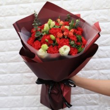 Mama, I love you