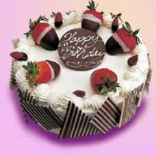 Chocolate Story