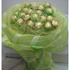 Green Miracle