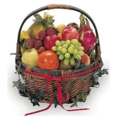 Fruit Luck