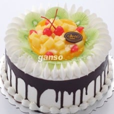 Wish you long life (8 Inches)