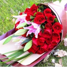 Words of flowers