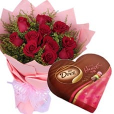 Hot Love(with choco)