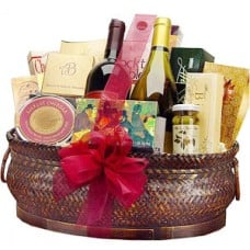 Festival Basket