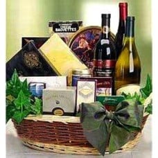 New year gift basket B