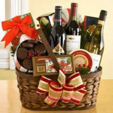 Full Gfit Basket