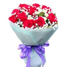Flower kisses (Medium)